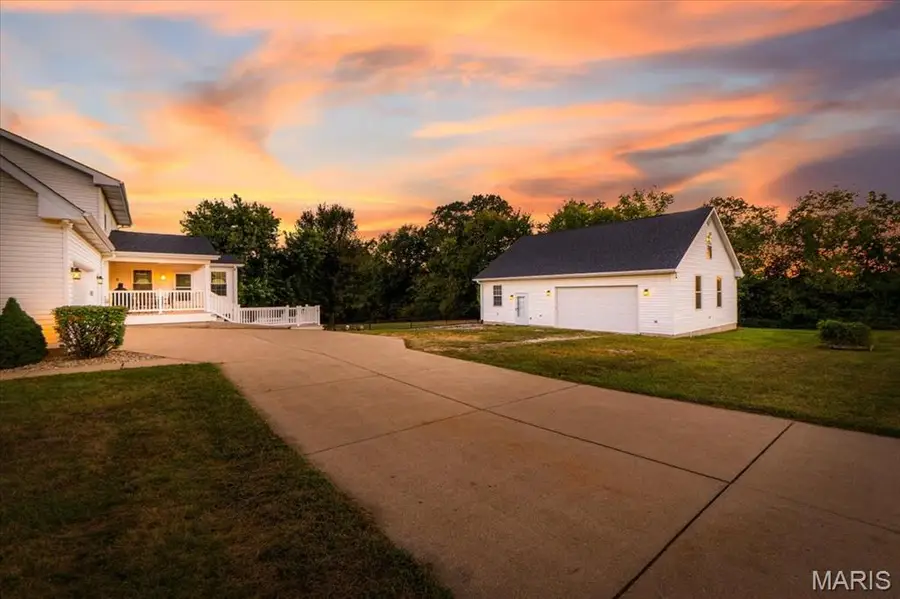 2265 Mette Road, Wentzville, MO 63385 - #3
