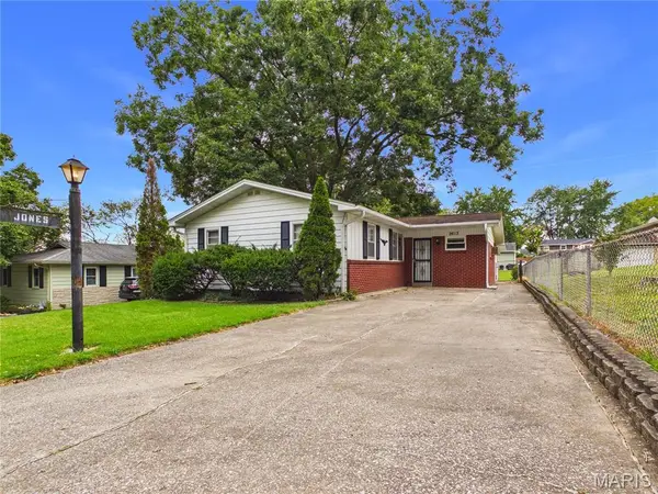 2613 Gardenia Lane, Cape Girardeau, MO 63703