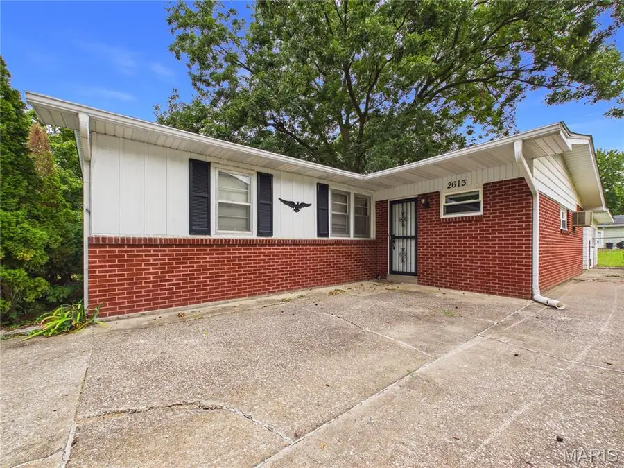 2613 Gardenia Lane, Cape Girardeau, MO 63703 - #2