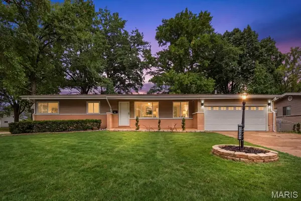 2287 Gadbury Drive, Hazelwood, MO 63136