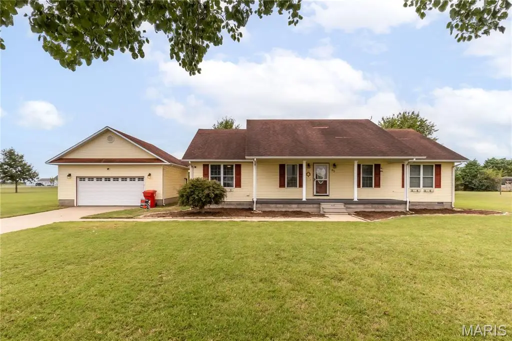 95 Luke Morgan Ln, East Prairie, MO 63845 - #1