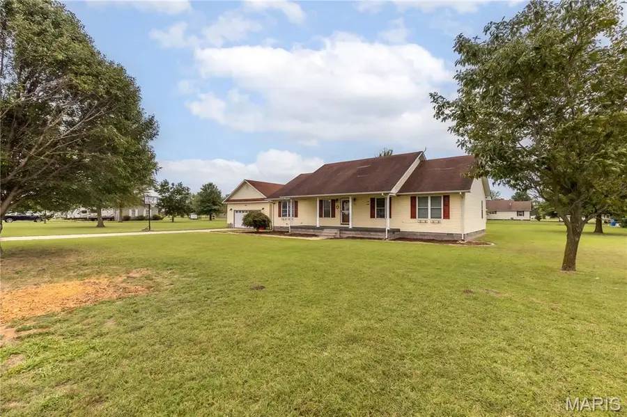 95 Luke Morgan Ln, East Prairie, MO 63845 - #2