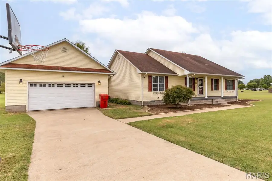 95 Luke Morgan Ln, East Prairie, MO 63845 - #3
