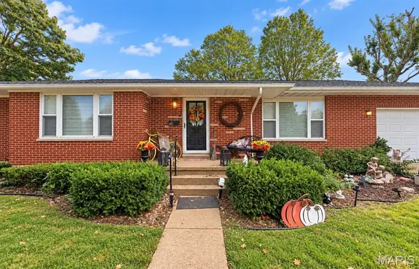 303 Carter Street, Farmington, MO 63640