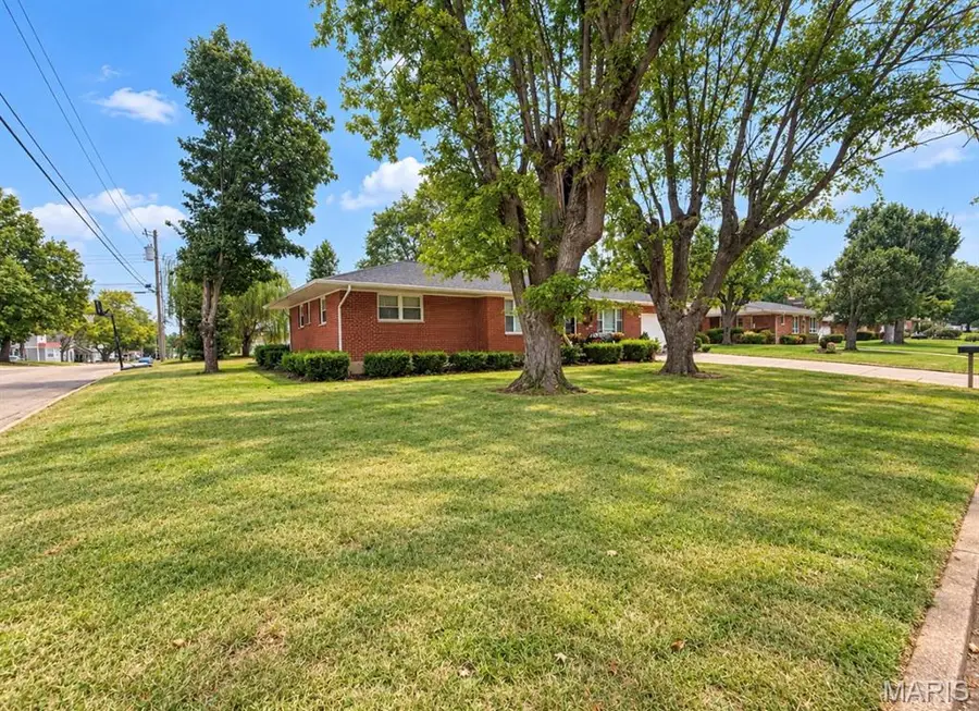 303 Carter Street, Farmington, MO 63640 - #2