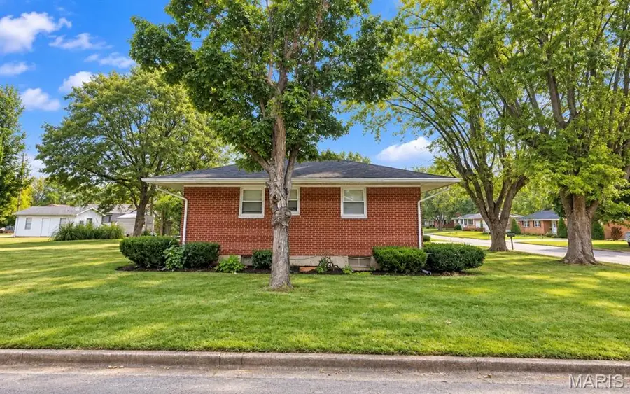 303 Carter Street, Farmington, MO 63640 - #3