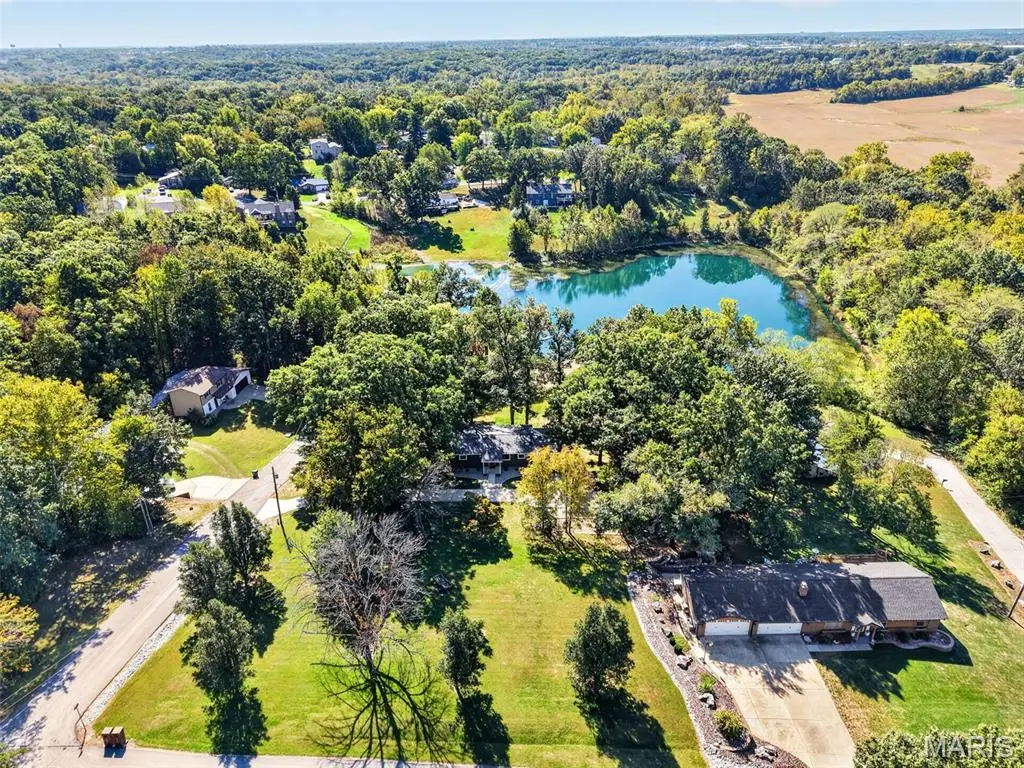 507 Charlotte Place, Ofallon, MO 63366 - #1