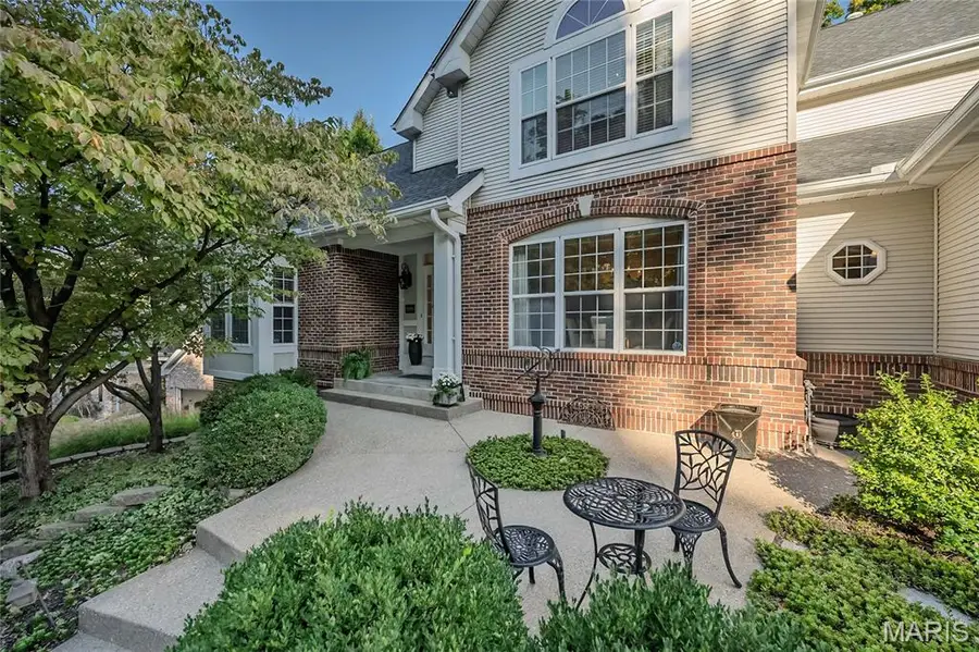 13243 Weatherfield Drive, Maryland Heights, MO 63146 - #3