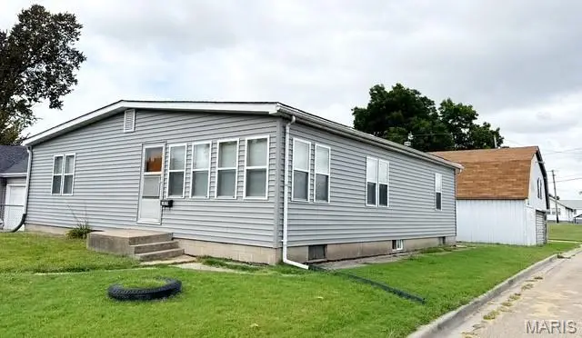 1835 Market Street, Madison, IL 62060 - #1