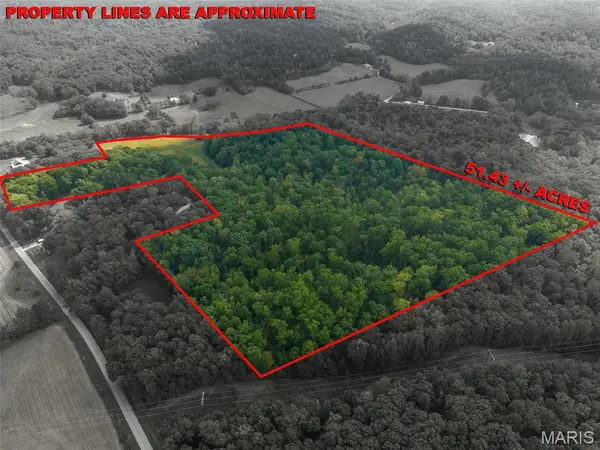 8355 County Rd 621, Cape Girardeau, MO 63701