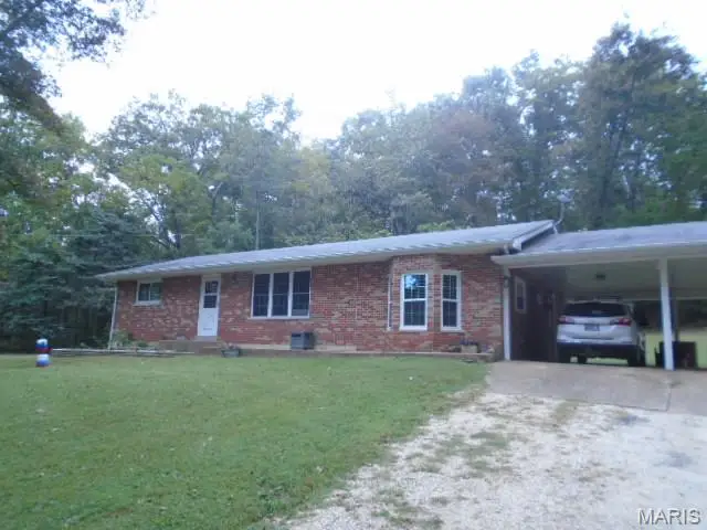 19115 Highway K, Annapolis, MO 63620 - #1
