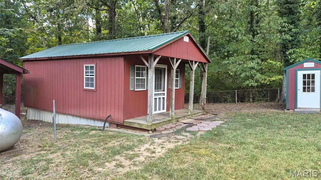 2112 Silver Springs Drive, Bonne Terre, MO 63628 - #1
