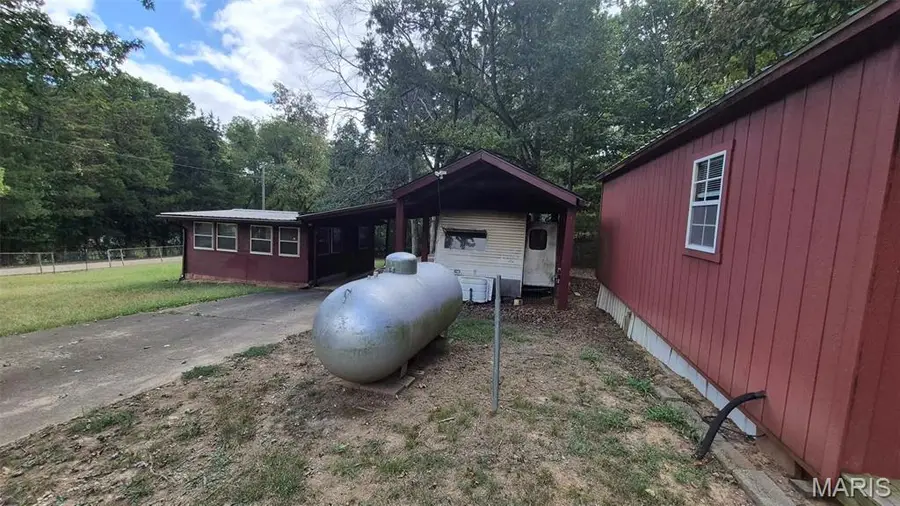 2112 Silver Springs Drive, Bonne Terre, MO 63628 - #3
