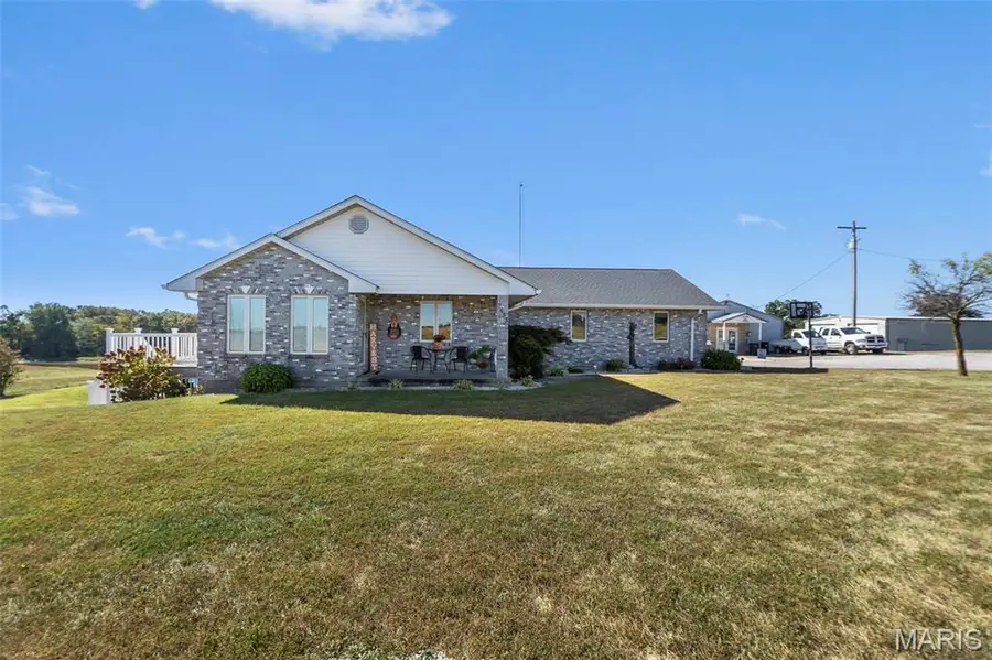 7633 Highway F, Perryville, MO 63775 - #2