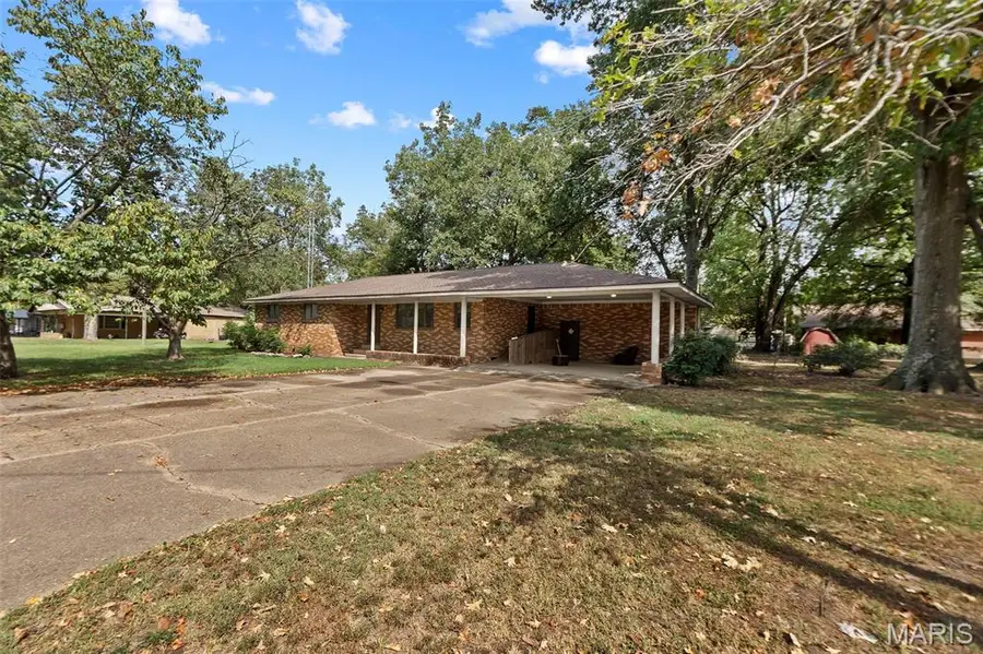 134 Miles Street, Cooter, MO 63839 - #2