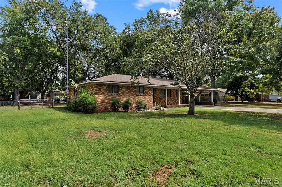 134 Miles Street, Cooter, MO 63839 - #3