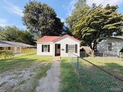 414 W 5th Street, Kennett, MO 63857