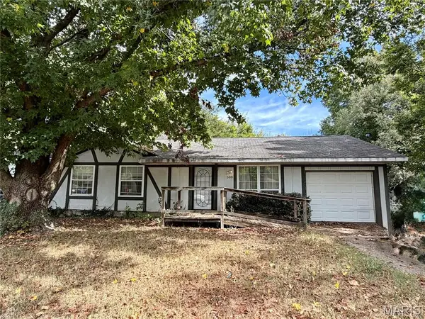 508 Cole Avenue, Sikeston, MO 63801