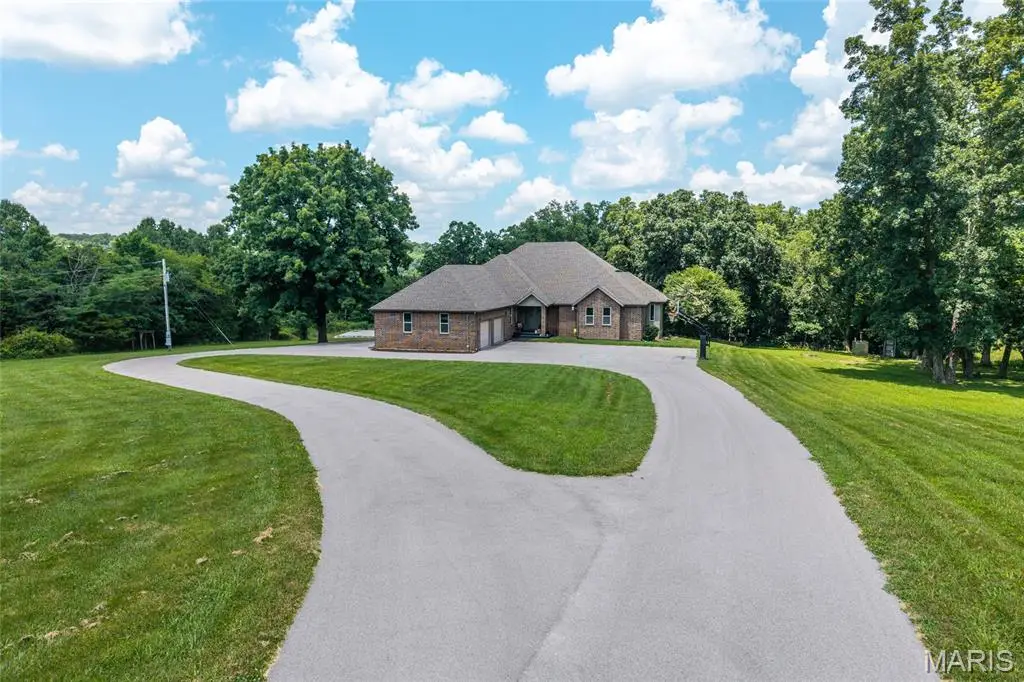 5015 Highway 5, Hartville, MO 65667 - #1