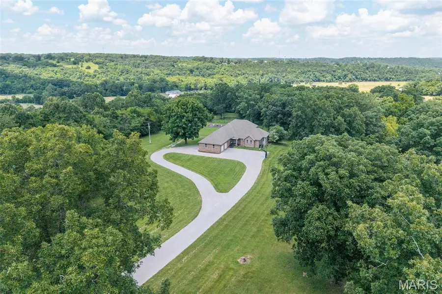5015 Highway 5, Hartville, MO 65667 - #2