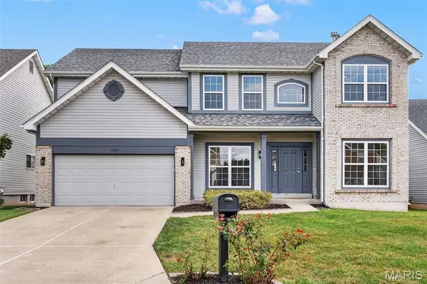 1224 Cold Spring Drive, O'Fallon, MO 63368