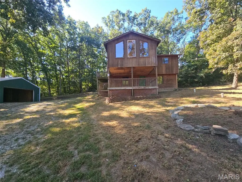 1618 Navajo Trail, Robertsville, MO 63072 - #1