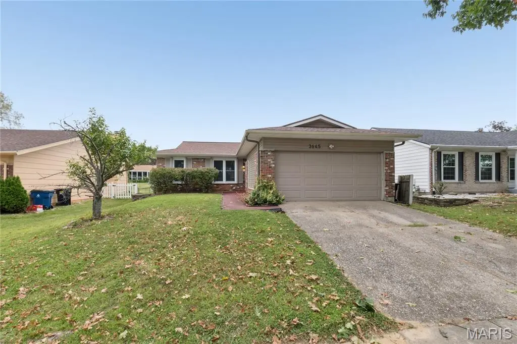 3645 Greenway Chase Drive, Florissant, MO 63031 - #1