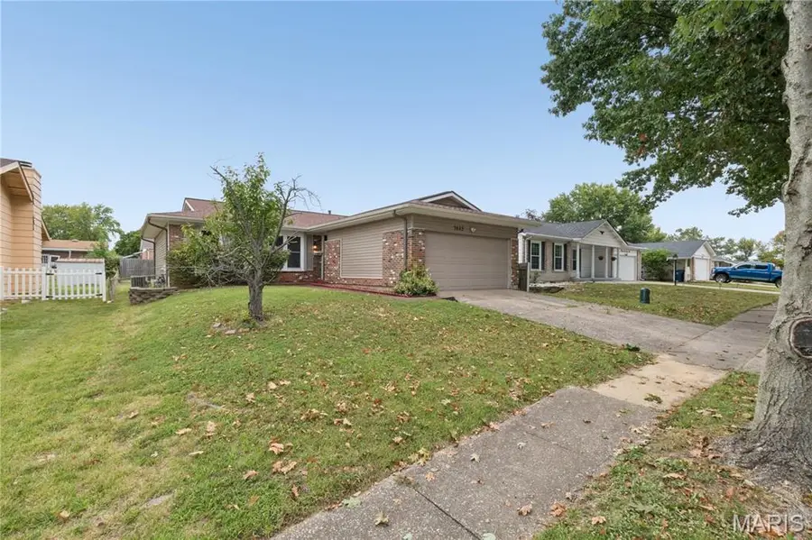 3645 Greenway Chase Drive, Florissant, MO 63031 - #2