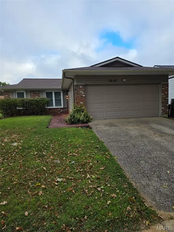 3645 Greenway Chase Drive, Florissant, MO 63031 - #3