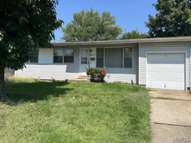 3017 Glade Avenue, Saint Louis, MO 63136 - #1