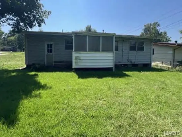 3017 Glade Avenue, Saint Louis, MO 63136 - #2