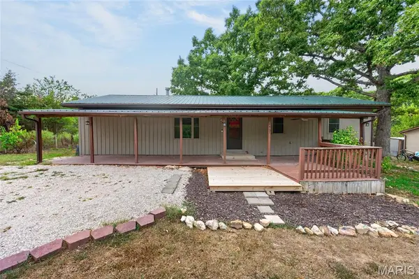 14467 Worth Lane, Plato, MO 65552