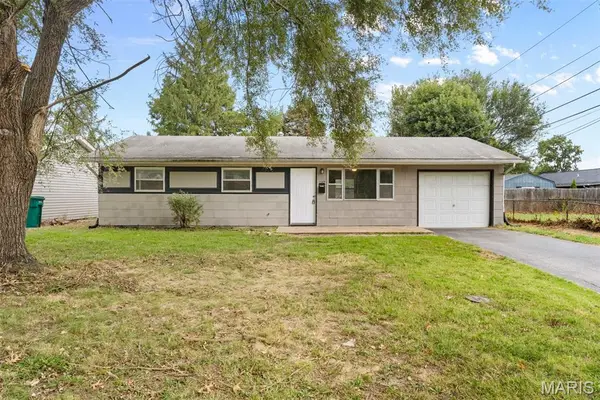 1167 Price Street, Sauget, IL 62206