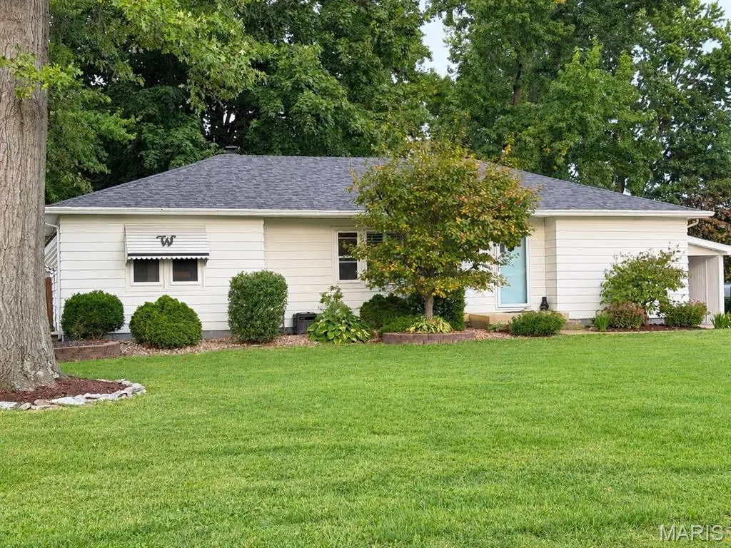 163 Norwood Place, East Alton, IL 62024 - #1