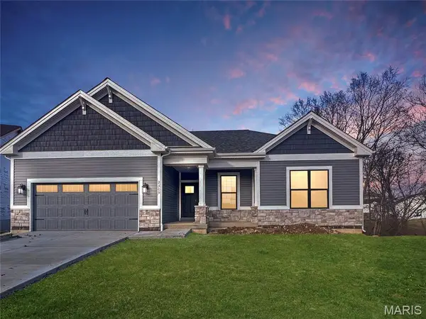 135 Fiddler's Close Road #135 STB, Washington, MO 63090