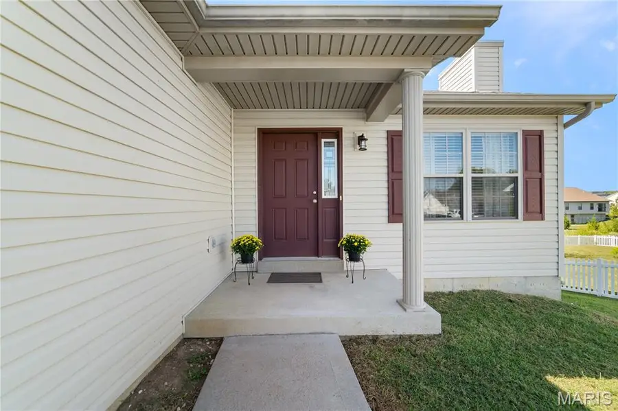 155 Trotters Creek Lane, Wright City, MO 63390 - #3