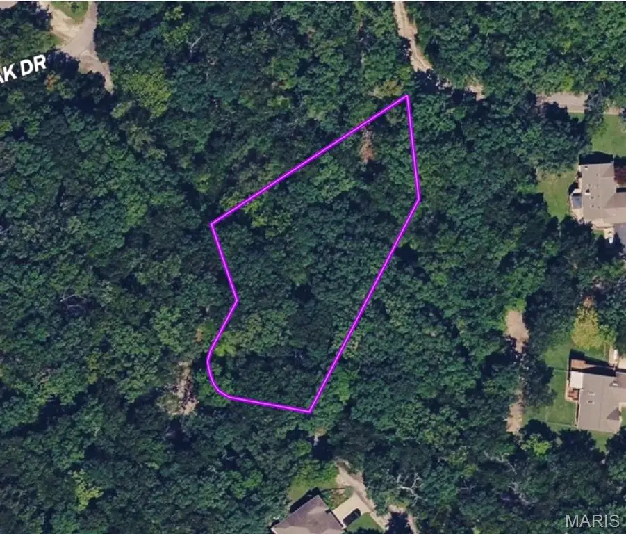 .8 +/- AC 00c White Oak, Hermann, MO 65041 - #1