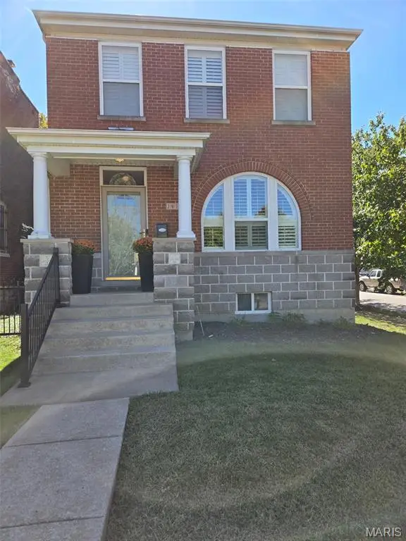 Address Withheld By Seller, Saint Louis, MO 63104 - #1