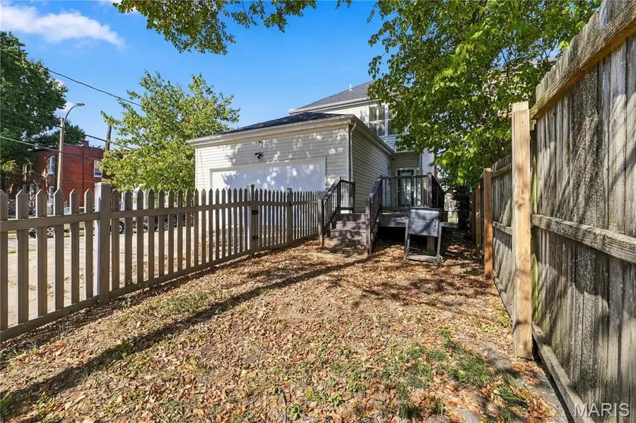 2936 Henrietta, Saint Louis, MO 63104 - #3