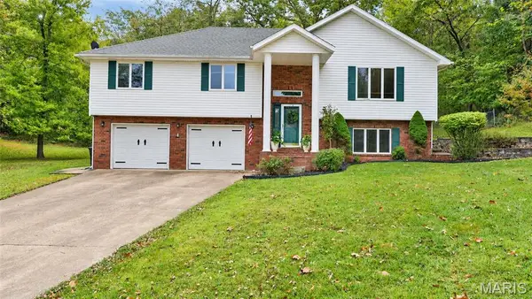 103 Tiger Street, Waynesville, MO 65583