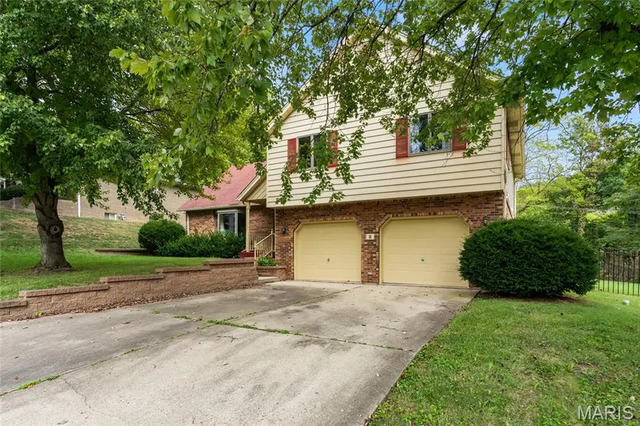 2 Estates View Drive, Fairview Heights, IL 62208 - #2