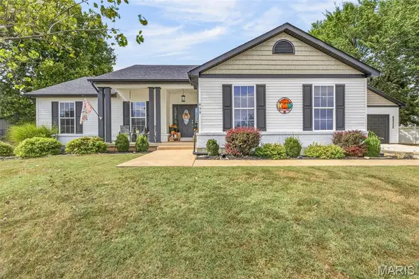 439 Ridgeview Drive, Desloge, MO 63601