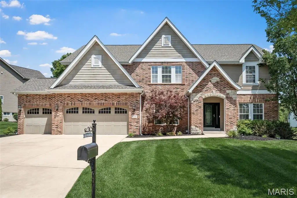 121 Fox Haven Drive, Ofallon, MO 63368 - #1