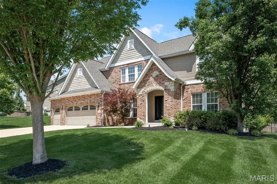 121 Fox Haven Drive, Ofallon, MO 63368 - #2