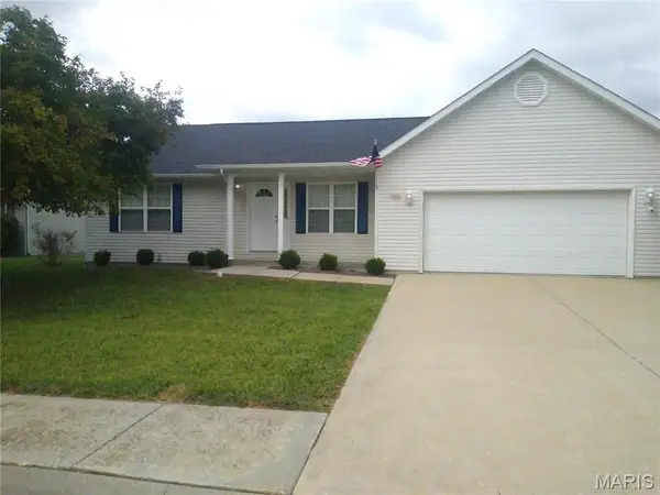 1452 Kingsley Drive, Shiloh, IL 62269