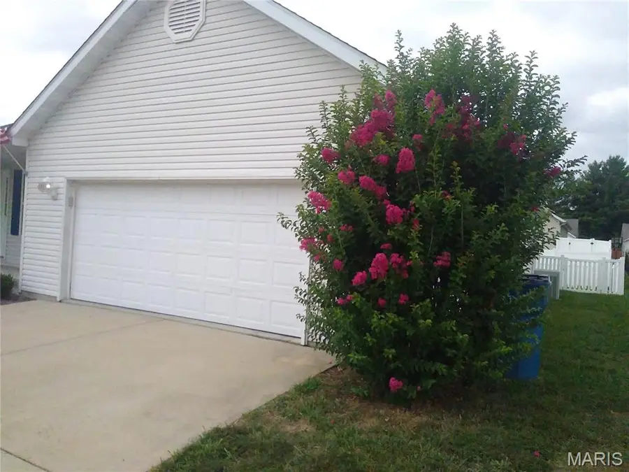 1452 Kingsley Drive, Shiloh, IL 62269 - #3