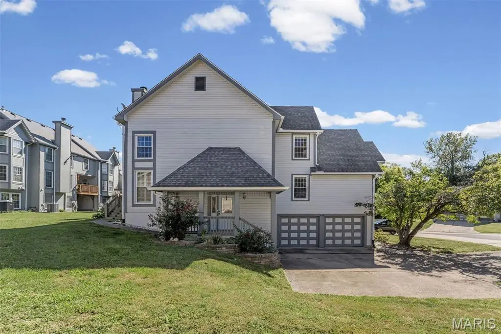 898 Westerfield Drive #1, Weldon Spring, MO 63304 - #1