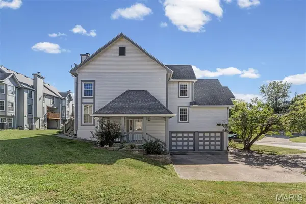 898 Westerfield Drive #1, Weldon Spring, MO 63304