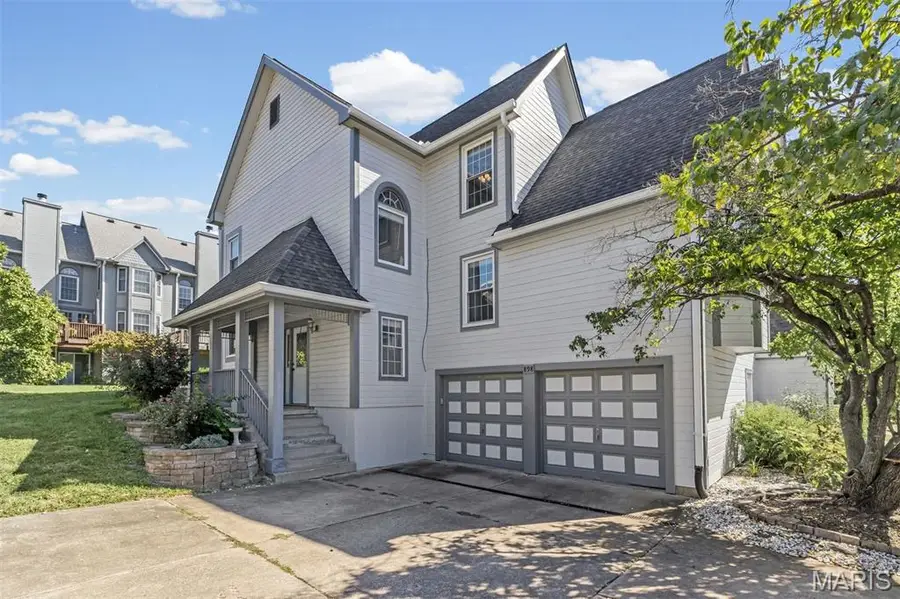 898 Westerfield Drive #1, Weldon Spring, MO 63304 - #2