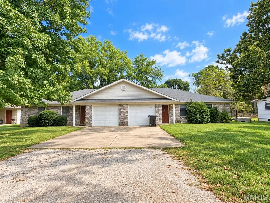 207 E Charles Street #1-2, Saint James, MO 65559 - #1
